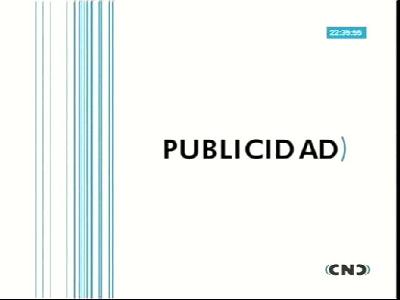 CNC - Canal de Noticias Continuo