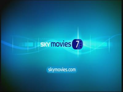 Sky Movies 7